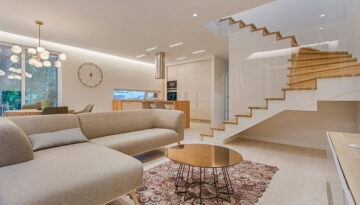 basement remodel