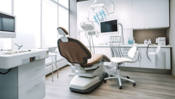 dental clinic