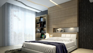house remodel